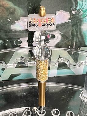 Pens By Alex - Teacher Love & Inspire Pen